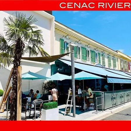 Studio N 4 Promenade Centre Διαμέρισμα