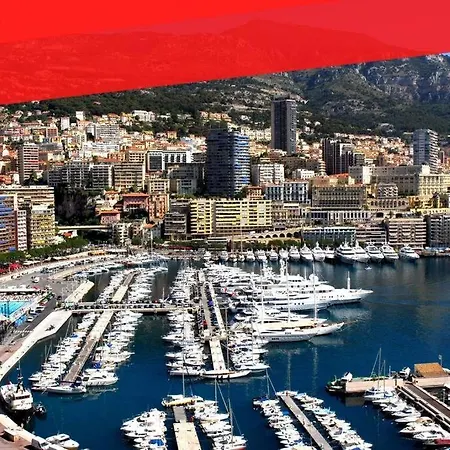 Διαμέρισμα Studio N 4 Promenade Centre Νίκαια
